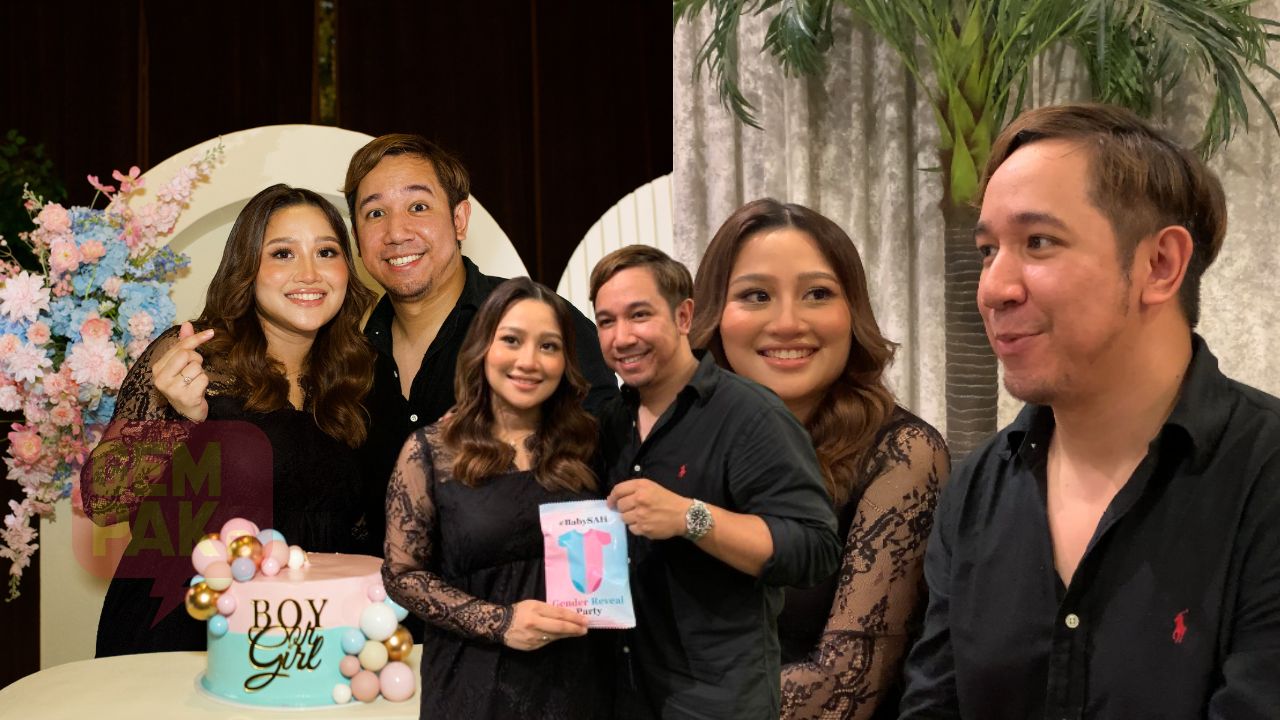 Sufi Rashid, Ibu Kembali Berbaik - Iktibarnya, Kita Kena Sentiasa Bersabar Dengan Keluarga
