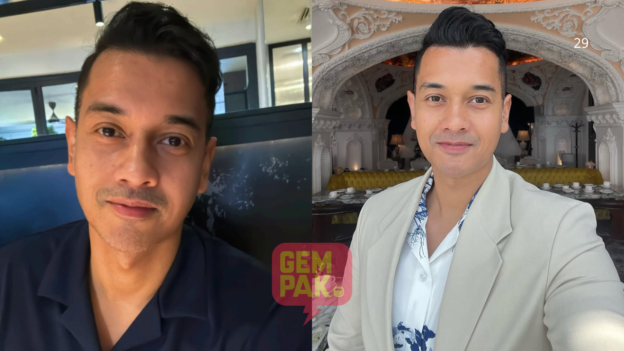 “Diam Dan Sabar Saja Kerana Kebenaran Akan Terungkap Juga” - Raf Yaakob