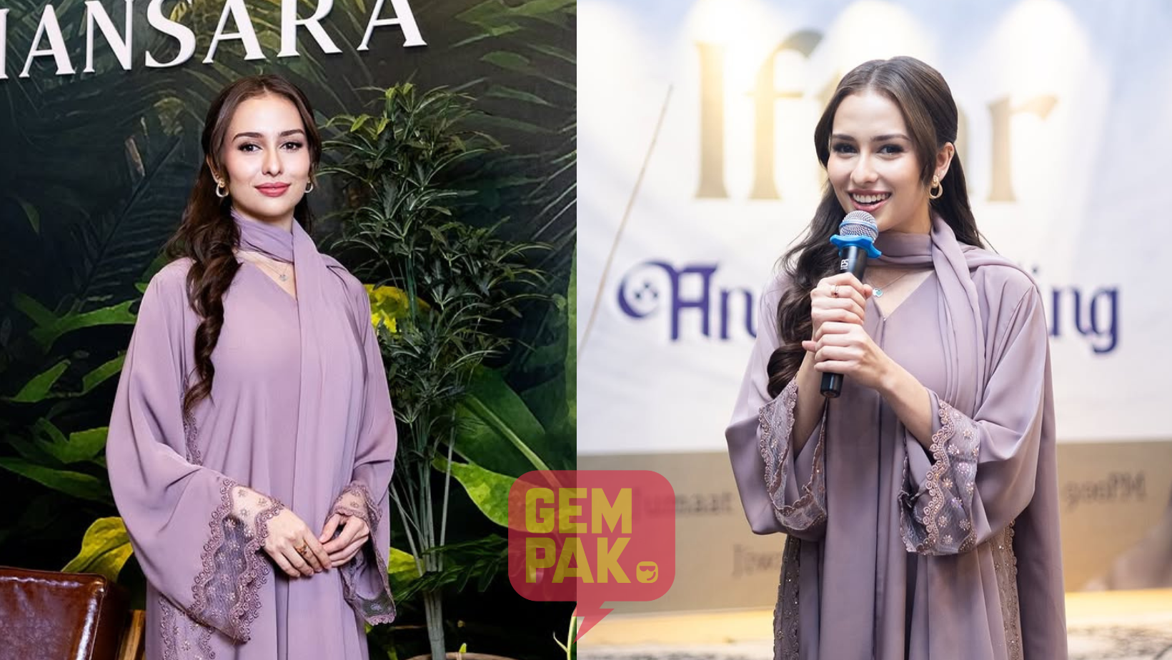 Jaga Imej & Prinsip, Anna Jobling Tidak Kisah Tolak Tawaran Produksi Indonesia - “Saya Tak Selesa Untuk Buat…”