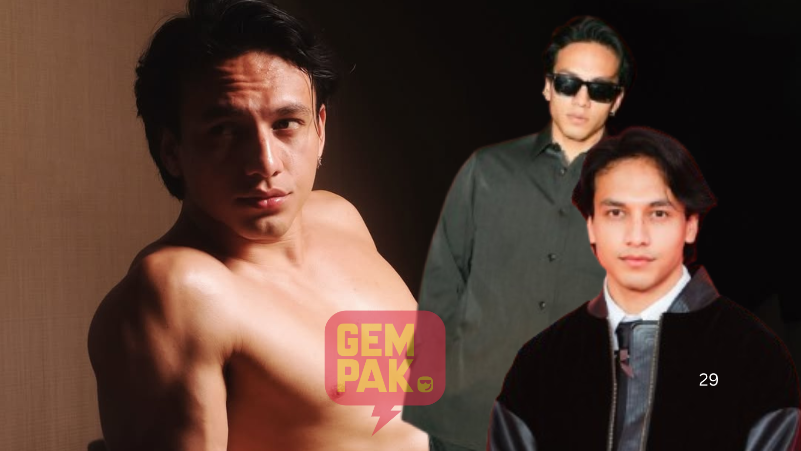 Kenyataan Tiduri 20 Orang Wanita Buat Jefri Nichol Hilang 'Job' - “Saya Hanya Bergurau & Tak Pernah…”