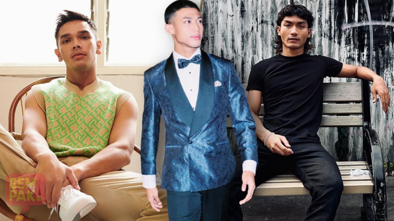 Sambut Baik Kehadiran Mierul Aiman & Amir Ahnaf Dalam Industri, Aedy Ashraf Akui Tak Tergugat
