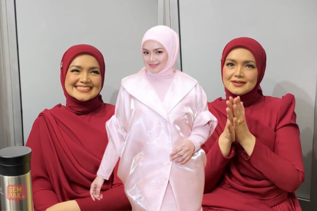 Orang Awam & Peminat Senaraikan Momen ‘Humble’ Ketika Berurusan Dengan Siti Nurhaliza, Ini Respons Tuan Empunya Badan