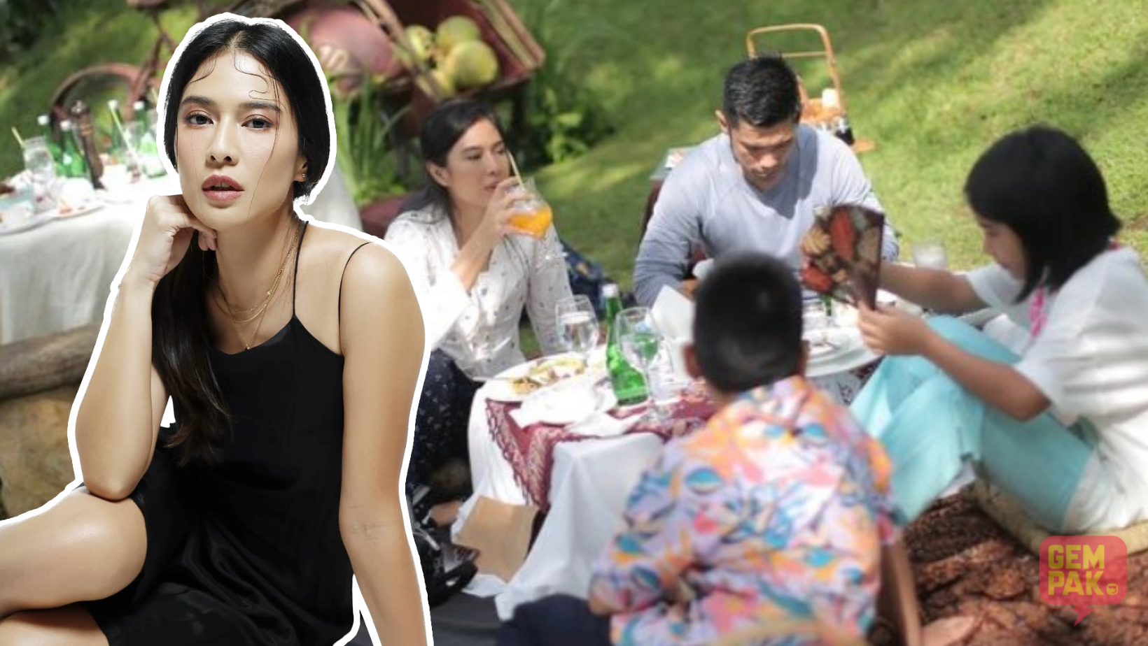 Peminat Label Dian Sastro Sombong Sebab Enggan Bergambar; “Terserah, Saya Tak Peduli”