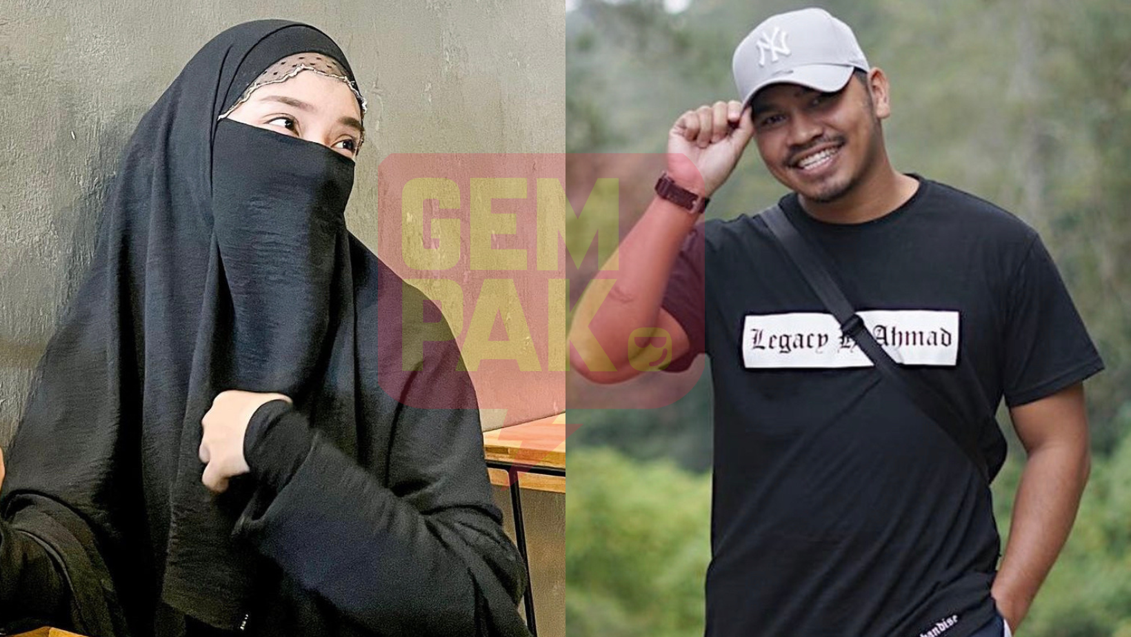 Hana Azraa Minta PU Abu Berhenti ‘Merajakan’ Emosi - “Kisah Rumah Tangga Kita Dah Lama Berakhir…”