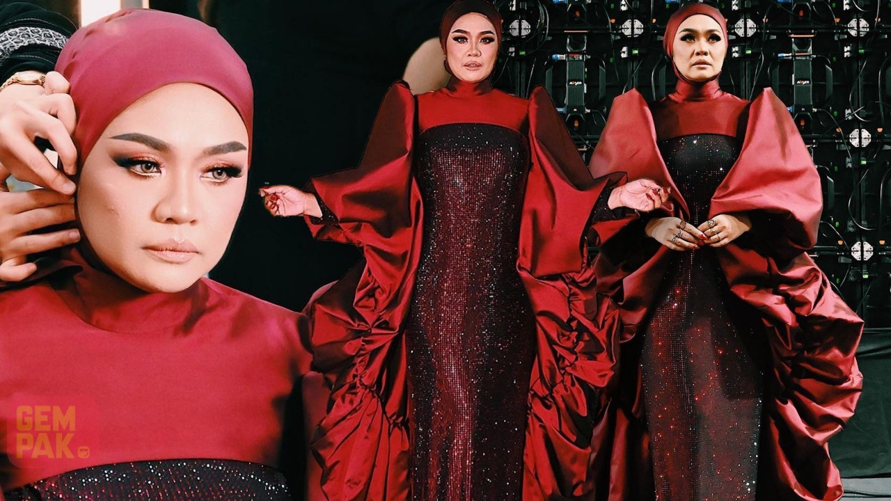 “Kita Bukannya Nak Masuk Pertandingan Ratu Cantik” - Liza Hanim Ulas Isu Jadi Mangsa Mulut Jahat Netizen