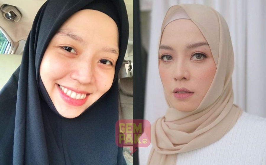 Nak Macam Orang Biasa Balik Nonny Nadirah Jadikan Artis Kerjaya Sambilan Saja Tak Mahu Spotlight Gempak