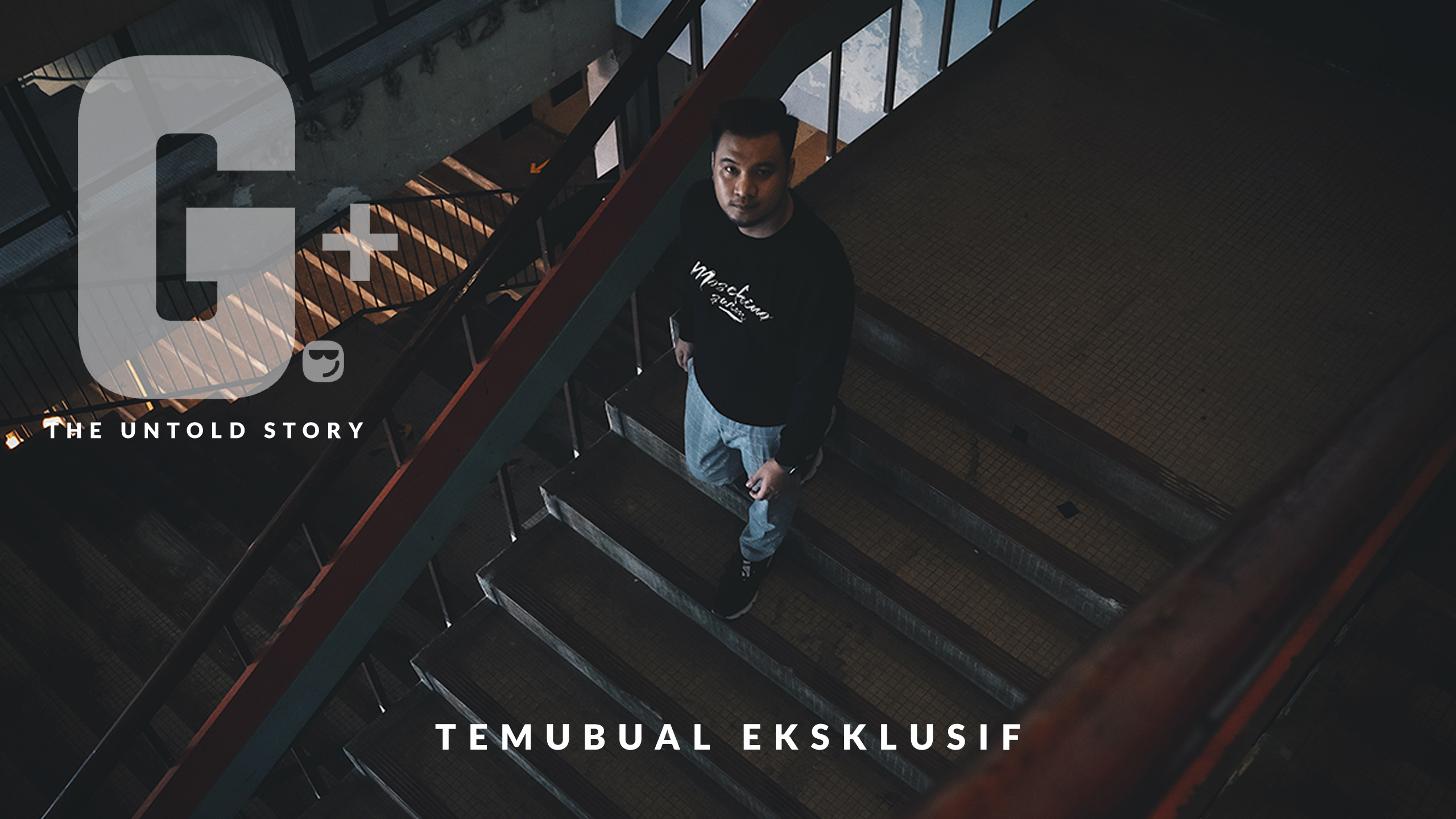 Dinilai Rosakkan Industri Seni, Iqbal Zulkefli Cuba Menyanyi & Mahu Famous: "Ini Bukan Jenayah"