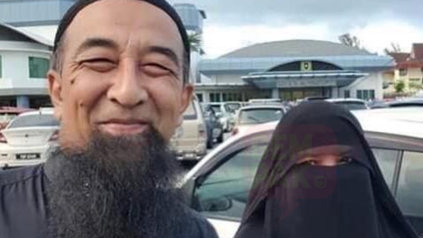 Ustaz Azhar Idrus Jelas Hukum Suami Kahwin Tanpa Izin
