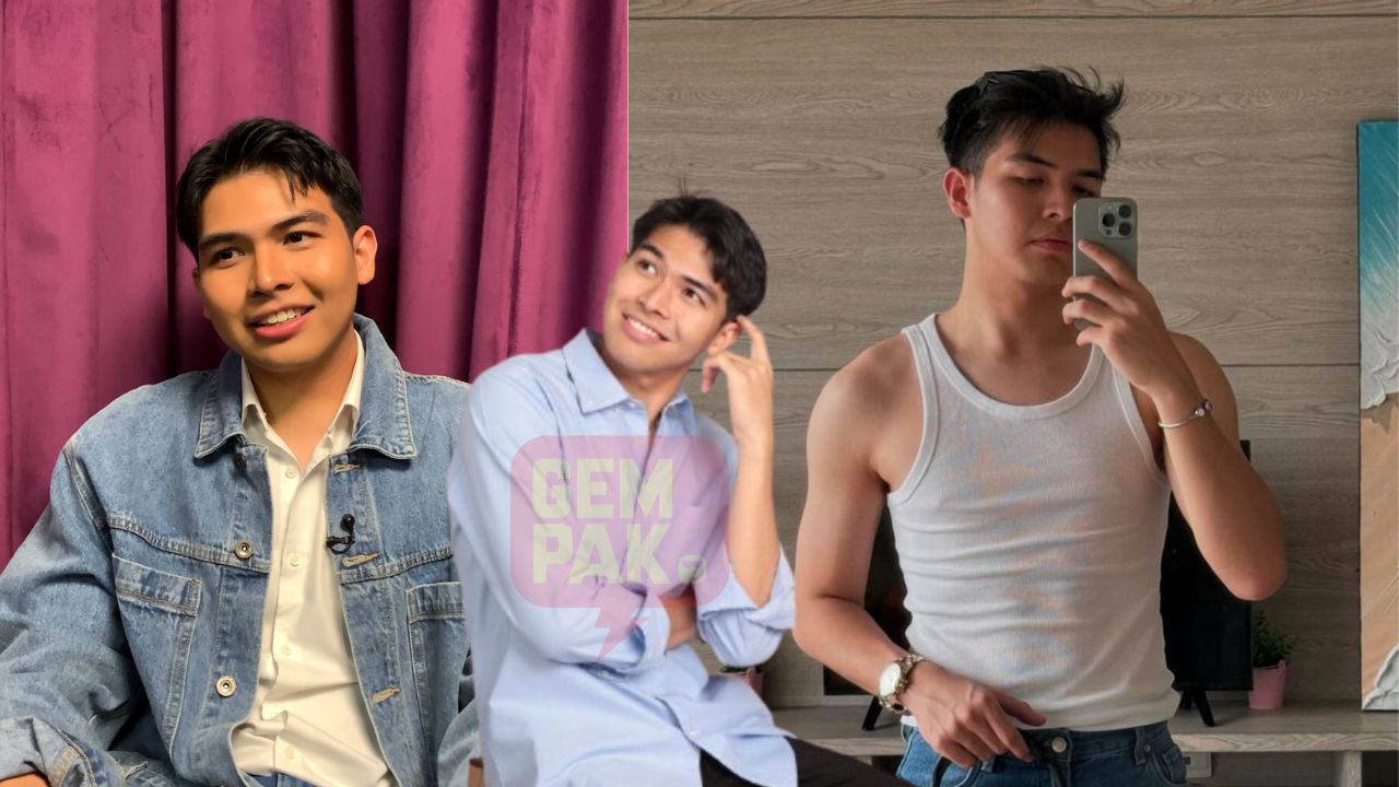 Saya Tiada Niat Nak Menggoda Sesiapa - Adib Bananadibs