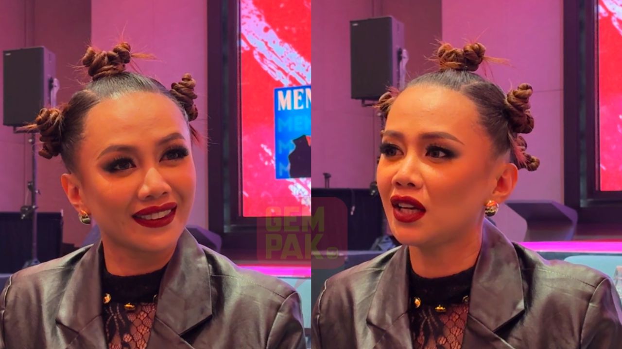 Stacy Kongsi Pengalaman Bikin MV Lagu 'Menyala' Di Sabah - Saya Curi Masa Dalam Satu Ke Dua Hari Untuk...