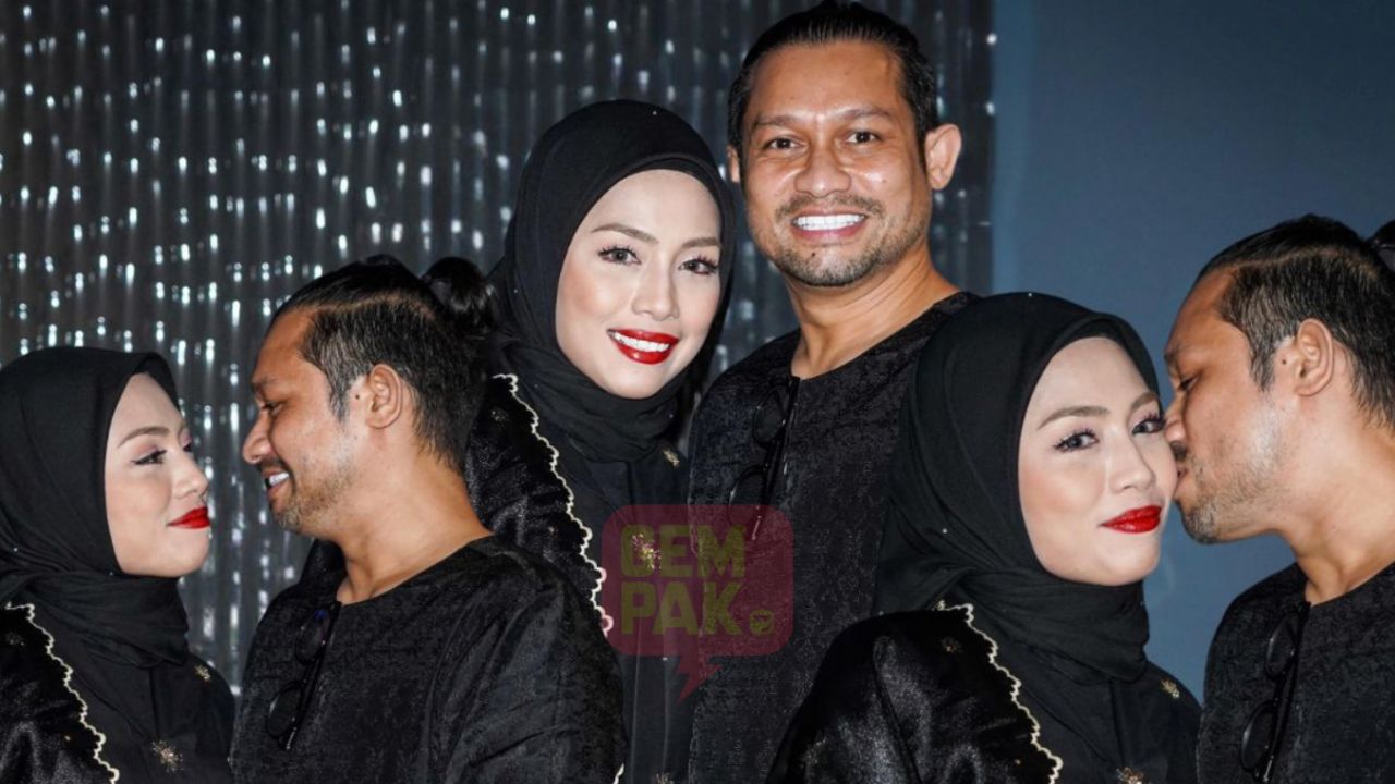 Beego Terkejut Isteri Fail Cerai, Dakwa Tak Terima Notis Dari Pihak Guaman Linda Hashim