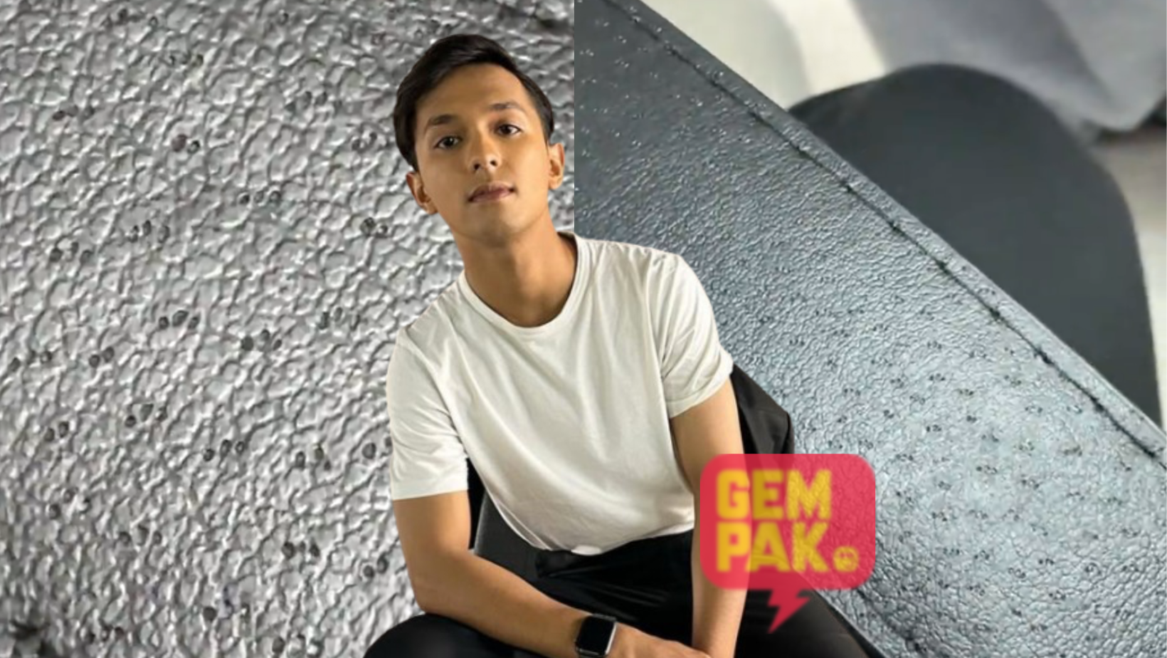 Isteri Terbeli Tali Pinggang Didakwa Kulit Bab*, Aiman Tino Mohon Penjelasan Pihak Kedai - “Kau Jual Di Malaysia Yang Ramai Orang Melayu”