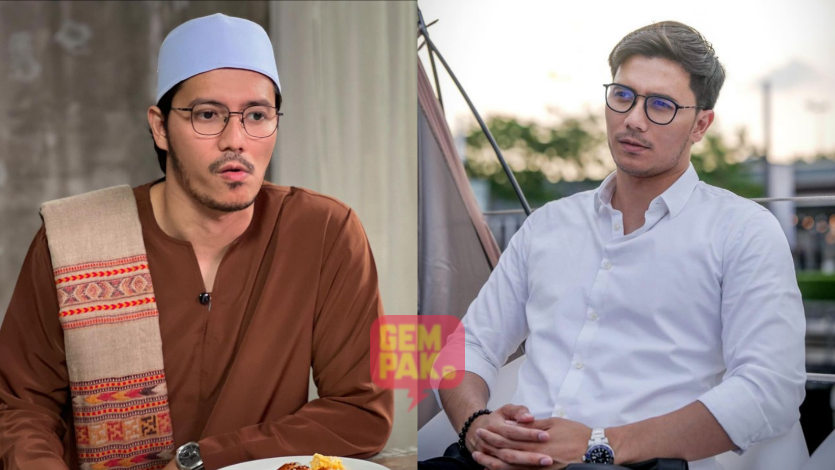 “Mereka Cakap Dia Seorang Introvert & Tak Reti Berparti Bagai…” - Individu Dedah Perangai Sebenar Fattah Amin