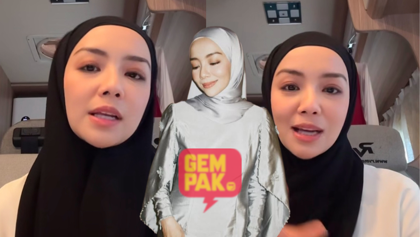 Kongsi Keputusan SPM, Mira Filzah Titip Nasihat Untuk Generasi Muda Terus Timba Ilmu - “Dunia Teknologi Sekarang Buat…”