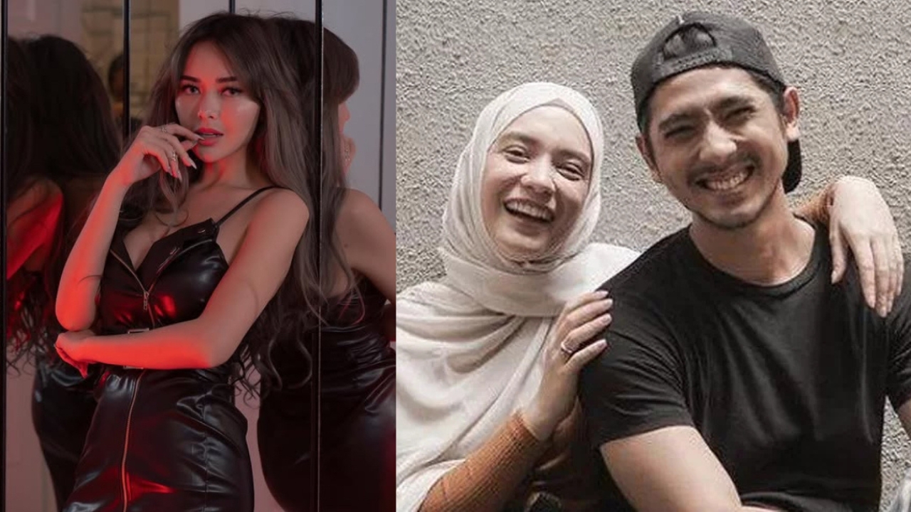 Arya Saloka Cerai, Amanda Manopo Minta Jangan Kaitkan Dirinya