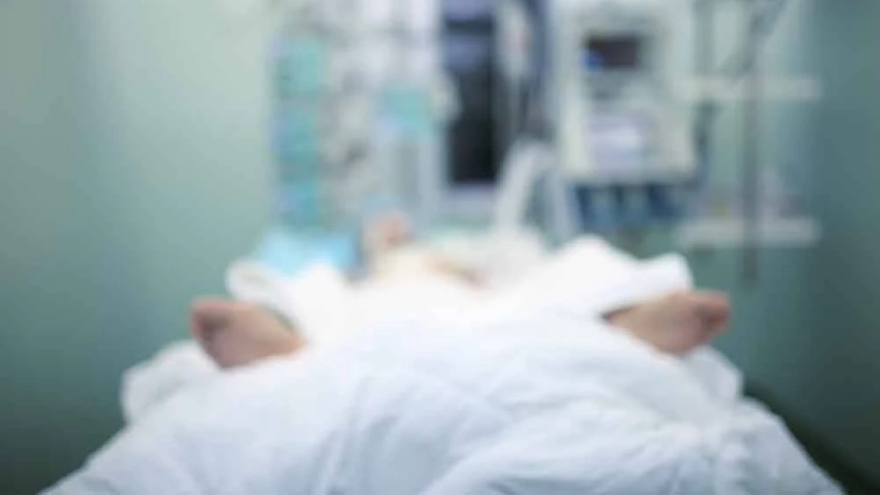 Pramugari Dicabul Dalam ICU Di Hospital