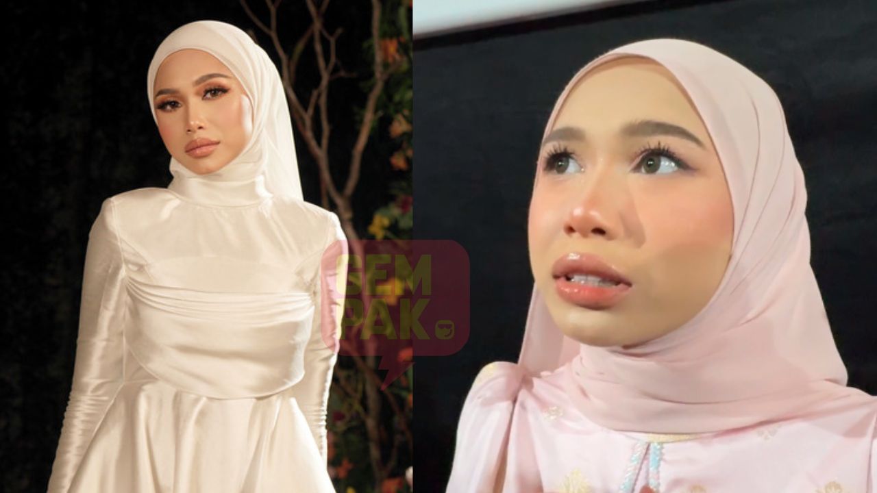 Iman Troye Dedah Hilang Pendengaran Akibat Kemalangan, Perlu Rawatan Tahunan – “Saya Pun Baru Perasan”