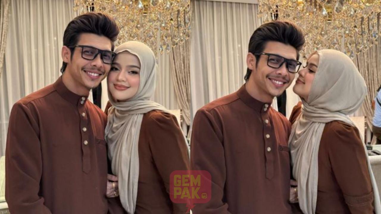 MUA Bellaz Hargai Suami, Kenang Jasa Ketika Susah - “Adik Masih Berlapar Tak Makan Nasi Lagi, Sedangkan Ketika Itu…”