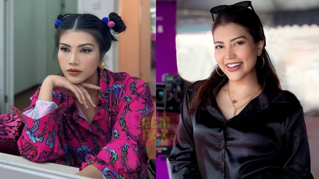 Elyana Elak ‘Oversharing’ Soal Kesihatan - “Jangan Fikir Sakit Nanti Semua Benda Tak Jadi”