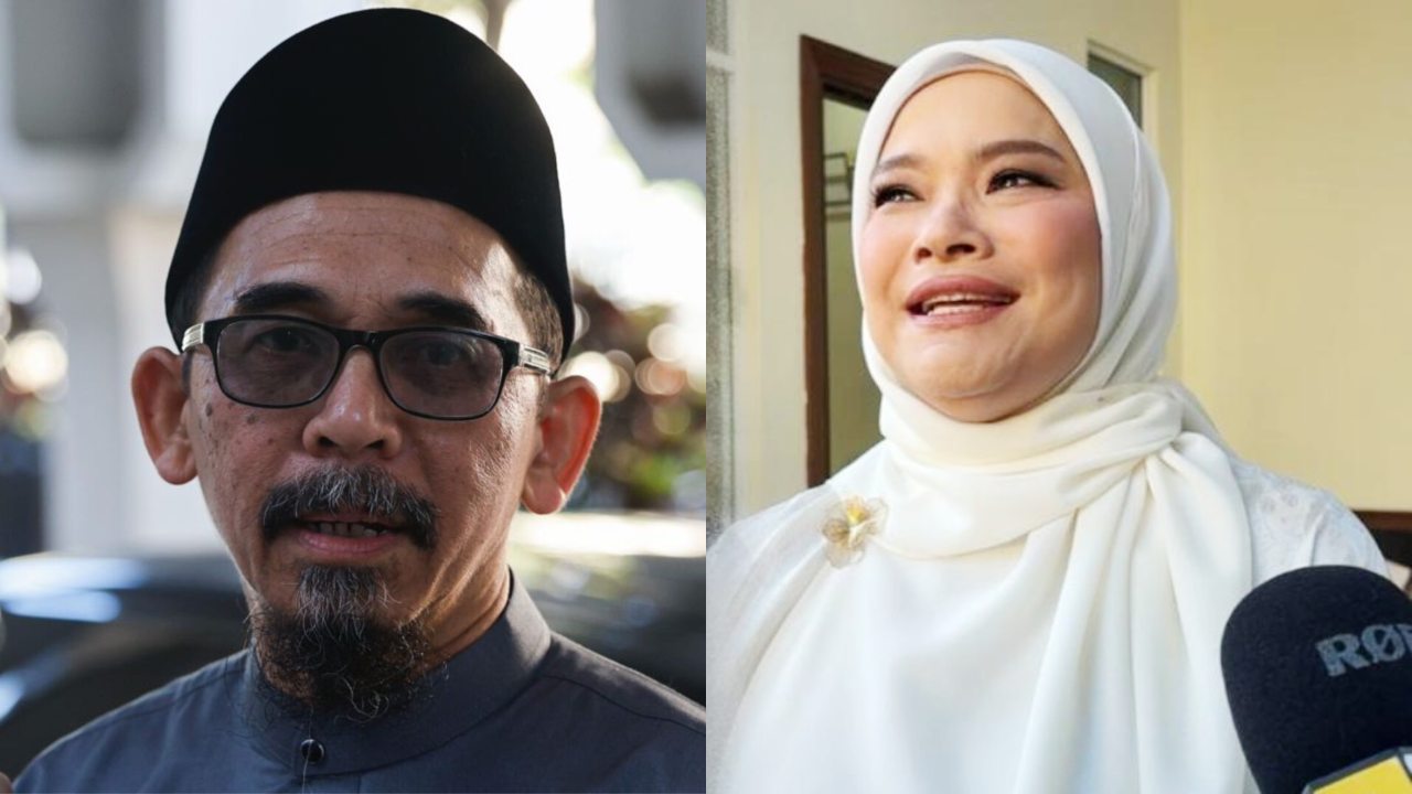 Suami Enggan Bercerai Dengan Nora Ariffin, Sebutan Kedua 4 Jun Depan
