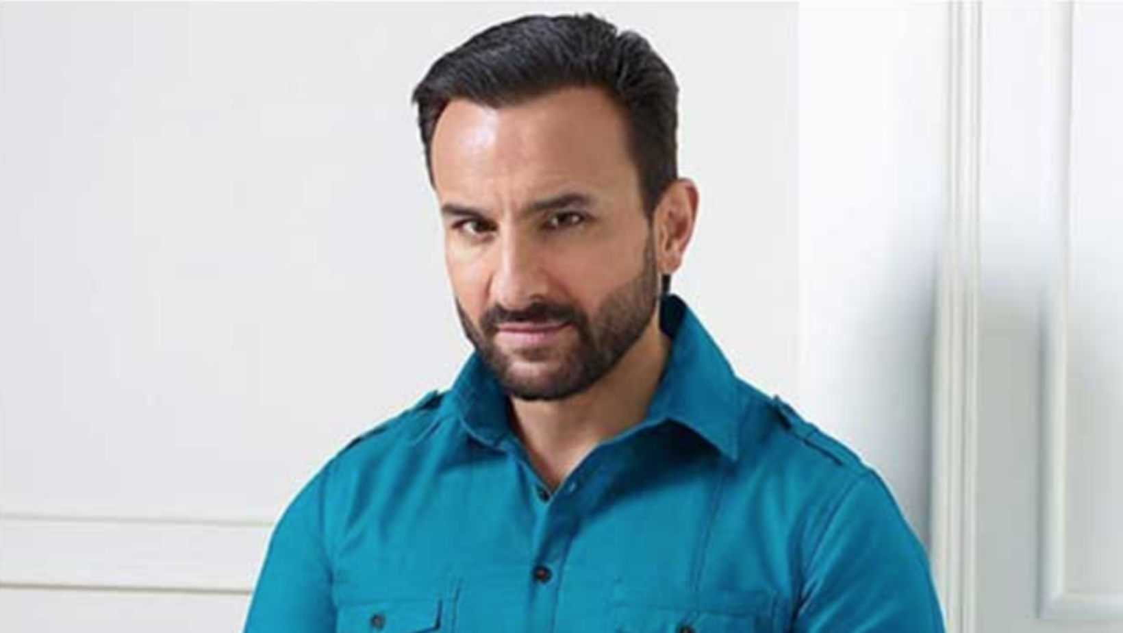 Saif Ali Khan Ditikam, Bergelut Perompak Pecah Masuk Rumah