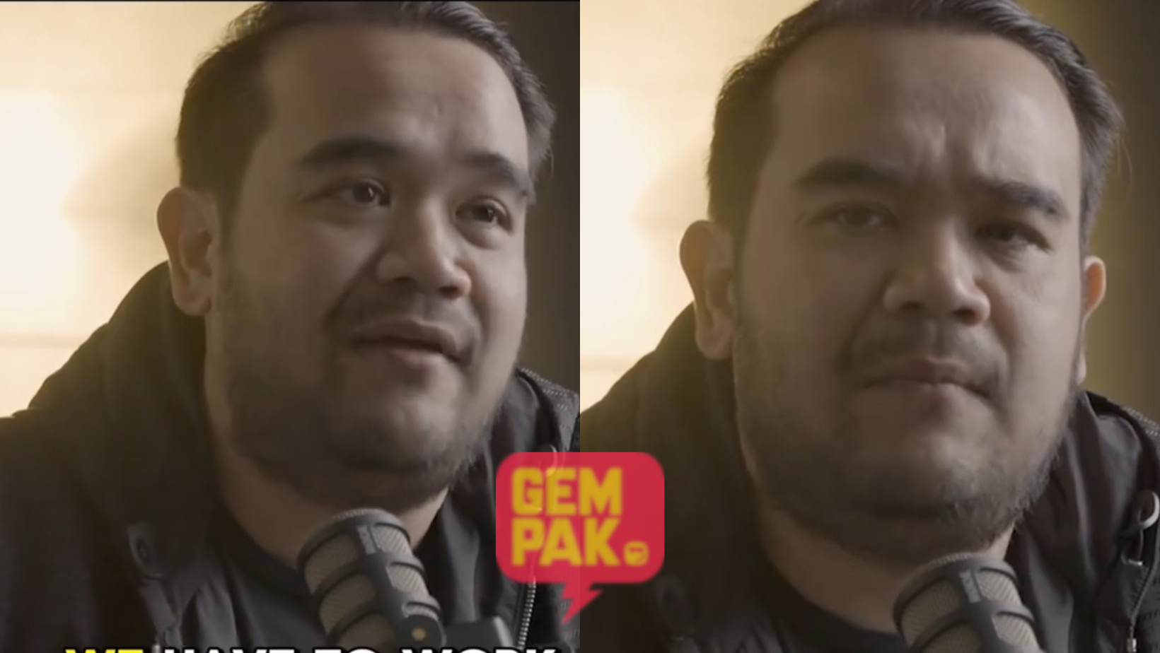 Jam Tangan Dicuri Selepas Buat Konten ‘Tour’ Rumah, Asyraf Khalid Tak Nak Dah Kongsi Kemewahan Di Media Sosial - “Selepas Kejadian Itu…”