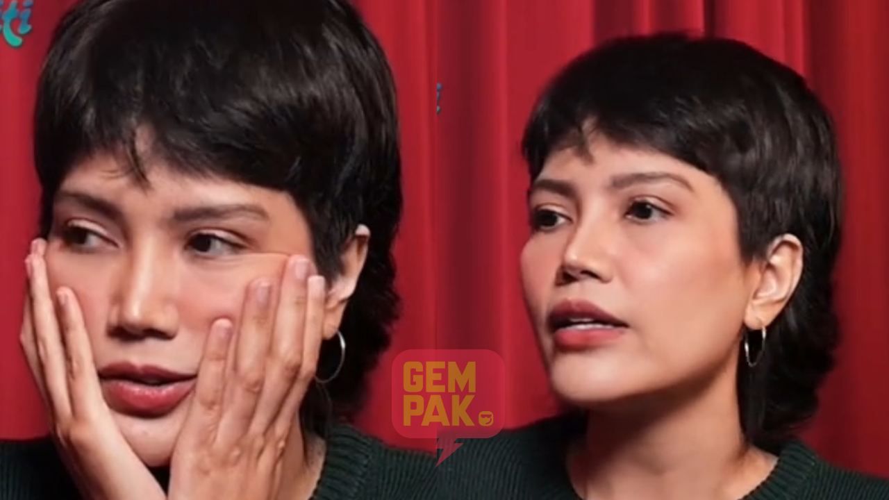 Elyana Kongsi Punca Mula ‘Berkaki Ayam’ Ketika Membuat Persembahan - “Sampai Orang Ingat Saya Macam Artis Bermasalah”