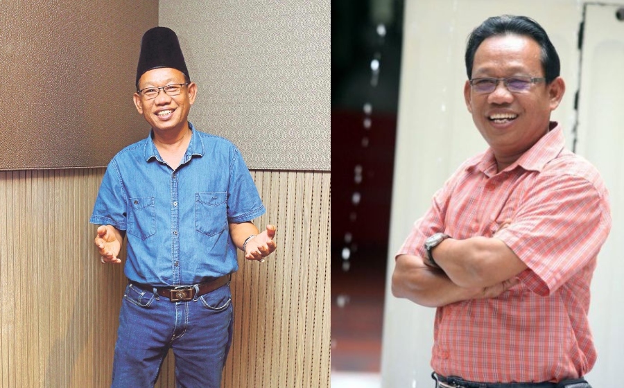 Saya Tahu Bukan Senang Nak Masuk Dalam Bidang Ini... - Abon Tak Galak Anak-Anak Ikut Jejak Langkahnya