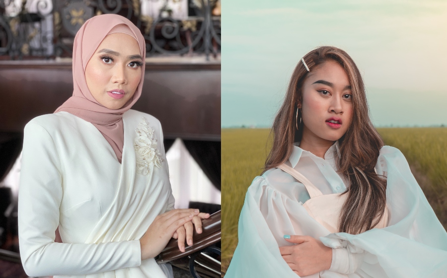 Aisha Retno & Yuka Kharisma Dedikasi Lagu Penghargaan Buat Frontliners!