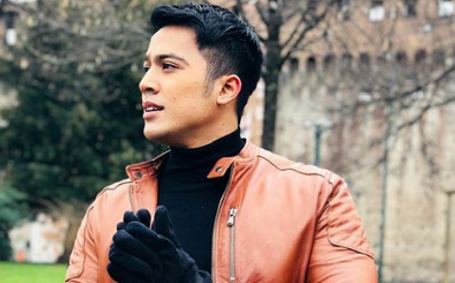 Nama Aliff Aziz Digugurkan Daripada Drama | Gempak