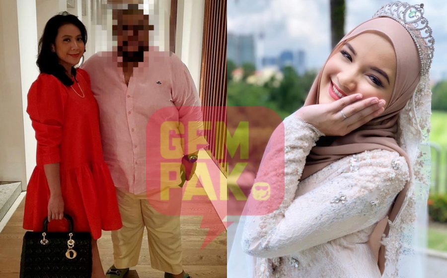 "Pergi Kelab Malam Siap Buka Tudung" - Makin Panas! Ini Dakwaan Isteri Bekas Teman Lelaki Alya Iman