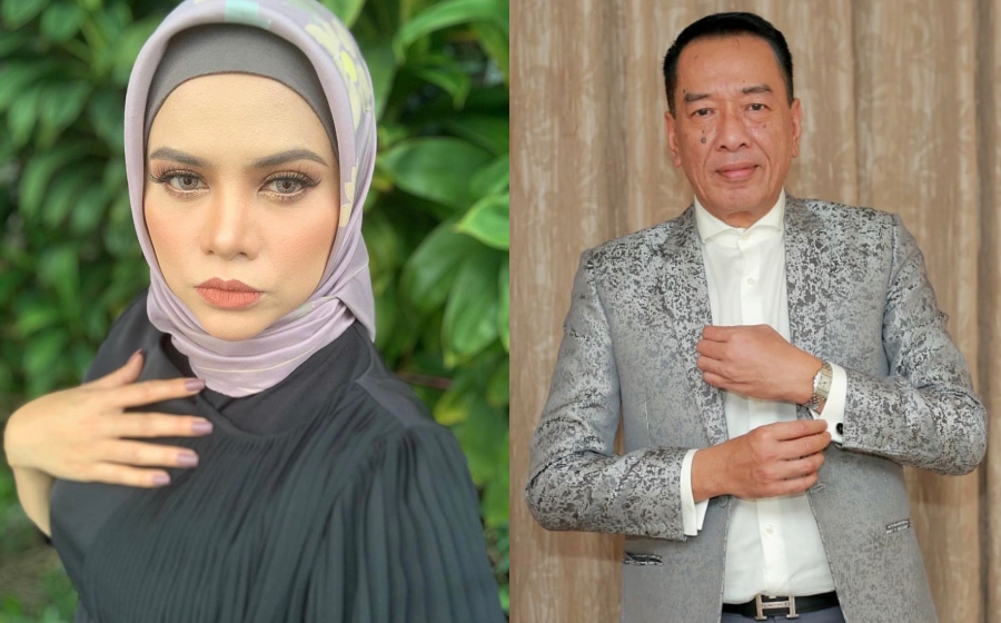 "Sia-Sia Je Tua Tak Boleh Buat Anak .." - Tinggalkan Komen Biadap, Alyah Sekolahkan Netizen