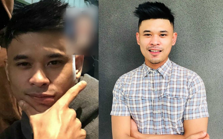 andi bernadee nafi dakwaan buat video call dengan adik andi bernadee nafi dakwaan buat video call dengan adik