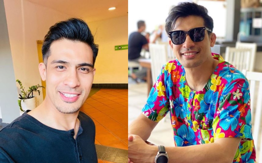Ashraf Muslim Kongsi Pengalaman Bergelar Pesakit COVID-19 Dalam Naura Shares Malam Ini!