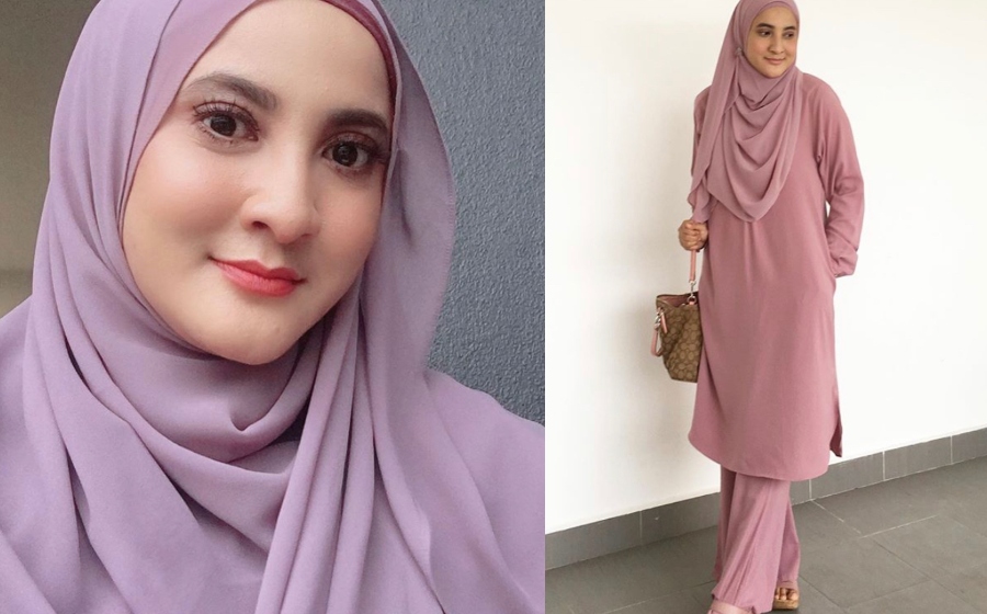 Masa Silam Diungkit, Azza Elite Terima Permohonan Maaf Netizen