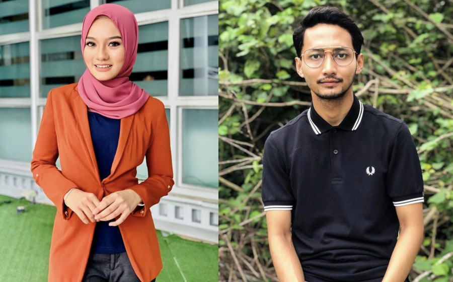 Hanya Berkawan Dengan Sufian Suhaimi, Hawa Rizwana Ingin Stabilkan Karier