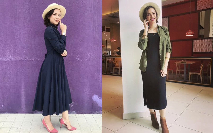 I Bought Bags, Jewellery And ... - Diana Danielle Diganggu 'Scammer'