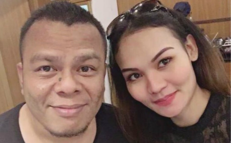 Tak Pernah Lafazkan Cerai Tauke Jambu Mahu Selesai Di Mahkamah Gempak