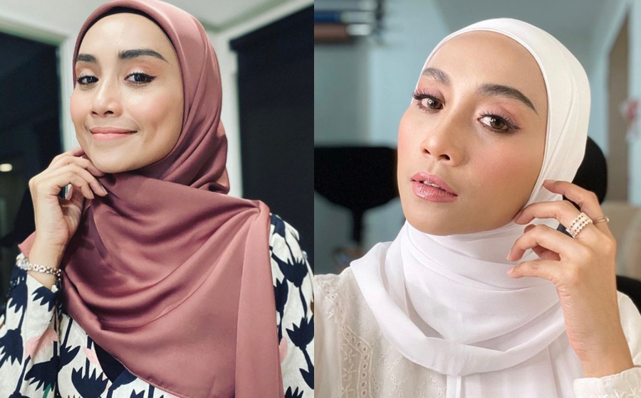 Wan Sharmila Kesian Dengan Nasib Wanita Sebagai Orang Ketiga