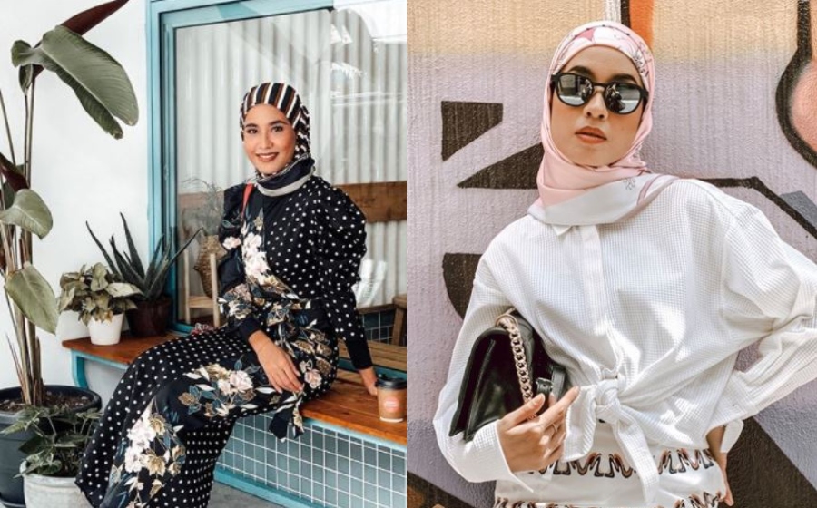 Bella Dally Gembira Dengan 'Kejutan' Dalam Kehidupan!