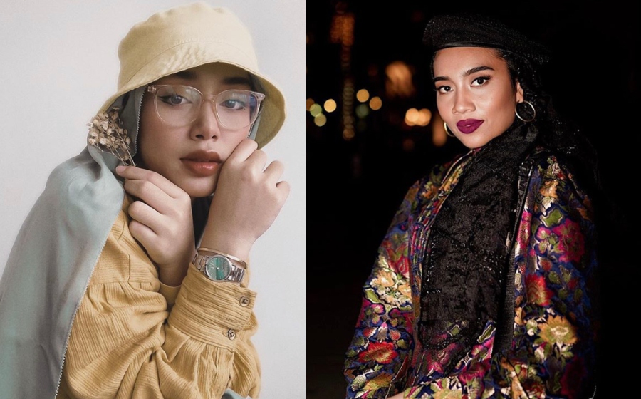 Bunga Simpan Hasrat Nak Kerjasama Dengan Yuna