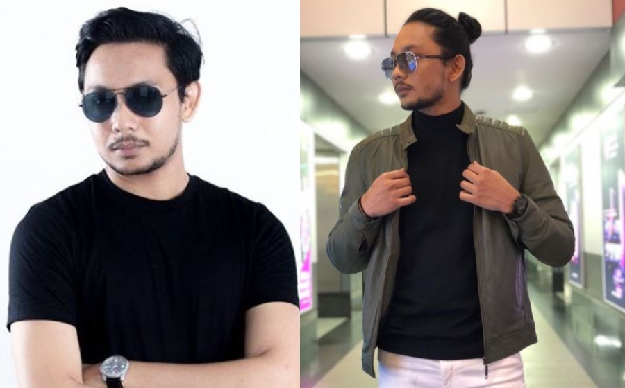 Bergelar OKU Penglihatan Tak Halang Semangat Dinie Rashid Dalam Big Stage 2020!