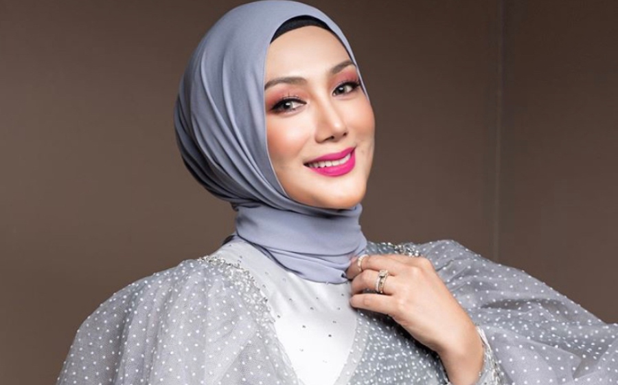 Memberi Semangat Kepada Saya Untuk Berkahwin Erra Fazira Gempak