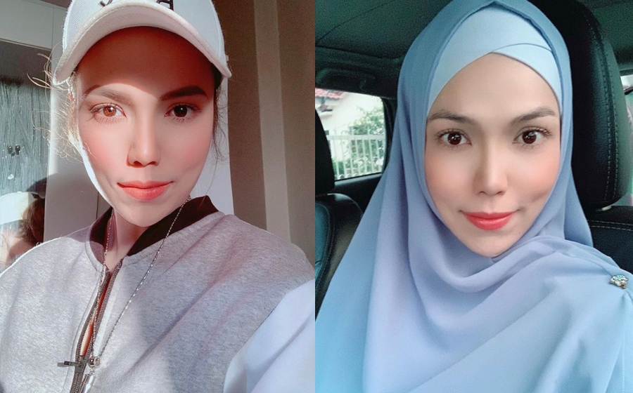 Farahdhiya Tak Terima Kunjungan Tetamu Ketika Hari Raya, Tak Mungkin Kita Dapat Jaga 'Social Distancing' ...