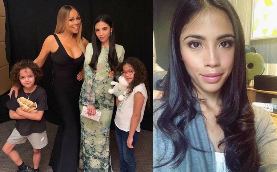 Abdullah Of Pahang Tengku Putri Iman Afzan / Princess Sets Up