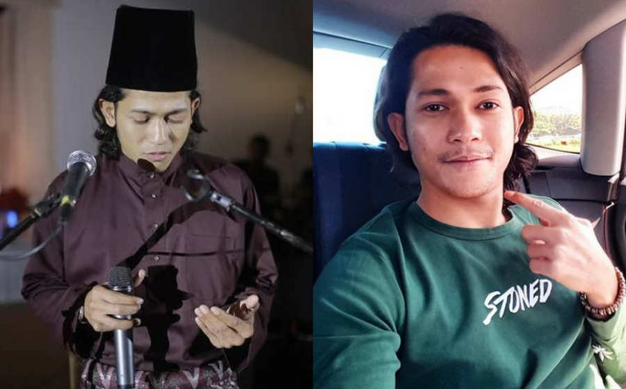 Nama Johan As'ari Pernah Ditolak Produksi Sebab Kerap Hilang Di Lokasi Penggambaran