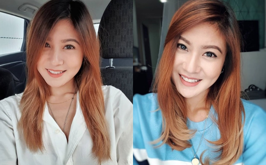 Elizabeth Tan Jadi 'Bahan' Usikan Netizen Bila Buat Pengakuan Di Media Sosial
