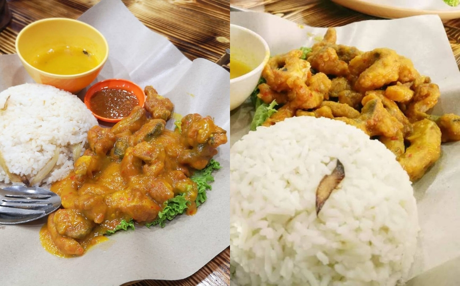 Uniknya Ikan Patin Tempoyak Crispy - Anda Mahu Cuba?