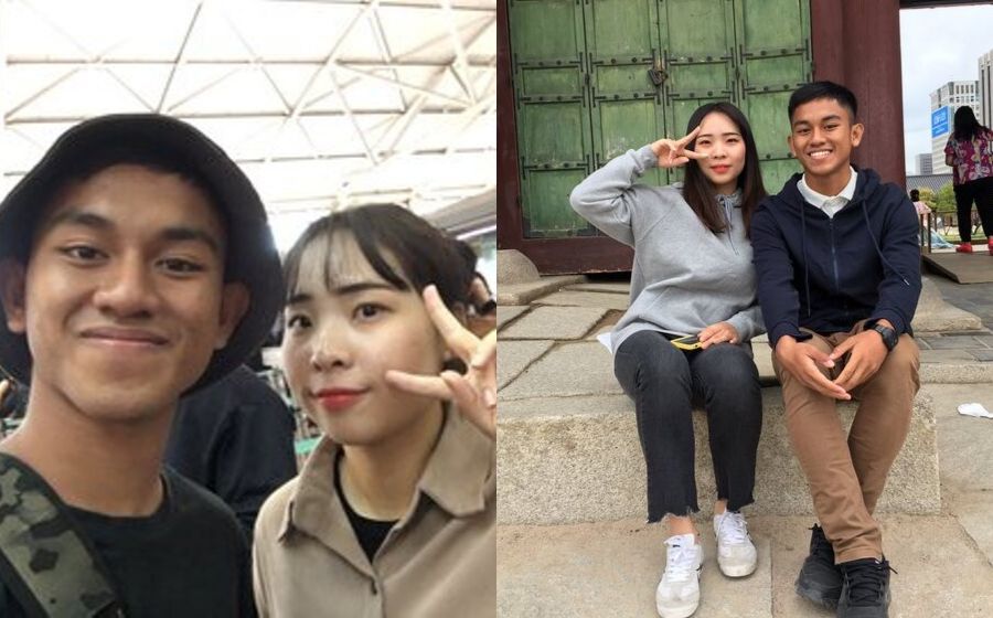 Muka Mirip Pelakon Korea Kwak Dong Yeon Lelaki Melayu Ini Kongsi Tips Pikat Gadis Korea Gempak