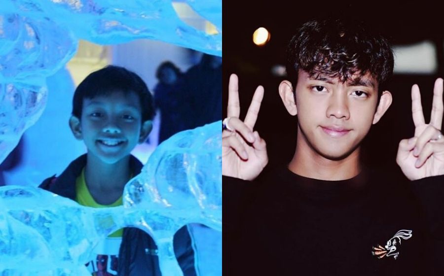 Selamat Datang Ke Alam Dewasa, Ismail Izzani Sambut Ulang Tahun Ke-20!